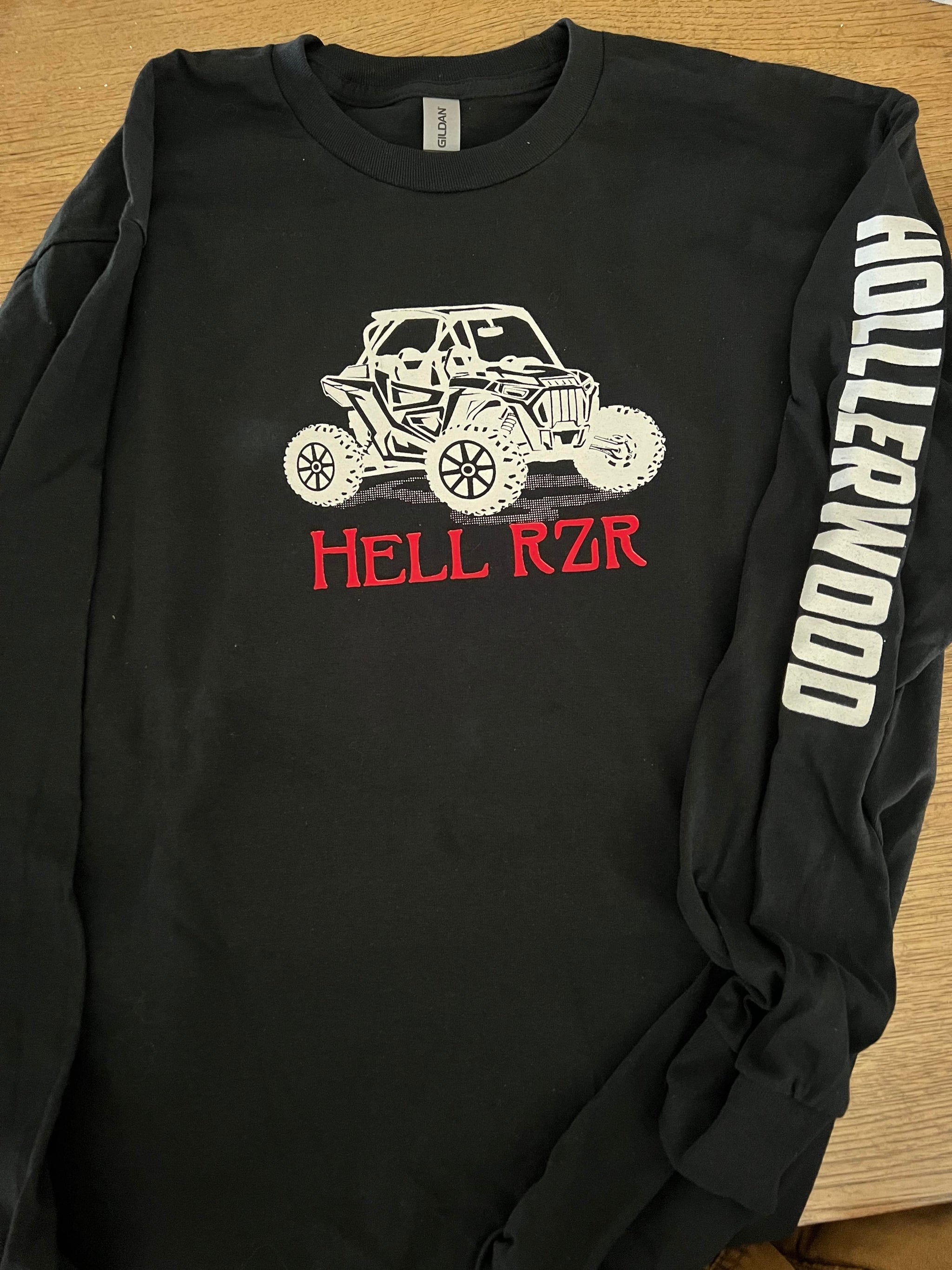 Products – Page 2 – Hollerwood Park