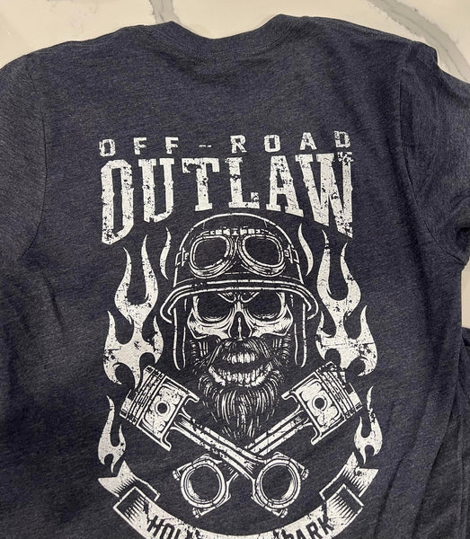 Off-Road Outlaw Shirt
