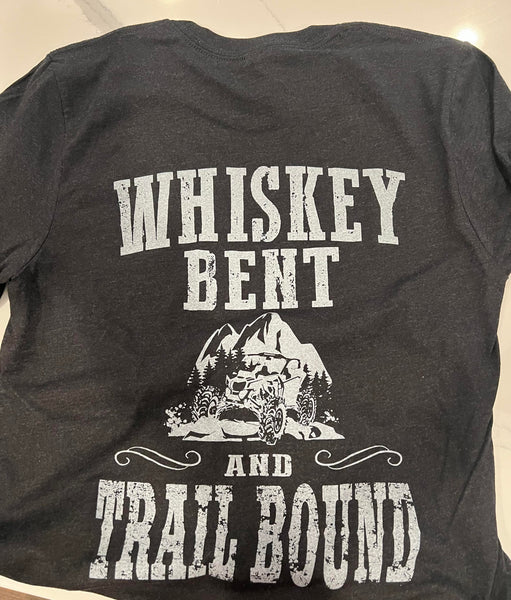 Whiskey Bent Shirt